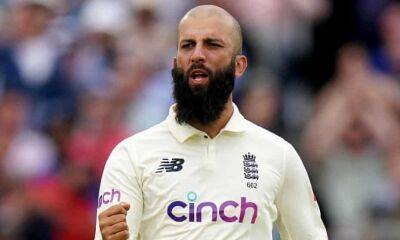 Moeen Ali: ‘Would I be available for the Test team? The door is open’