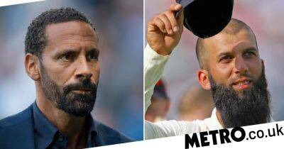 Gareth Bale - Mark Selby - Rio Ferdinand - Sports stars from Rio Ferdinand to Moeen Ali to Mark Selby awarded in Queen’s Birthday Honours List - metro.co.uk - Britain