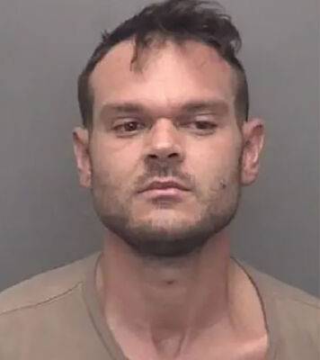 Don Mattingly's son crashed car while drunk, attempted to sell it: report - foxnews.com - New York - state Indiana -  Indianapolis