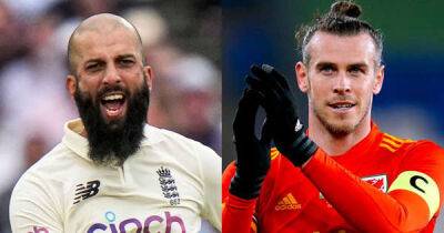 Gareth Bale - Eve Muirhead - Bale, Ali and Muirhead named in Queen's Birthday Honours list - msn.com - Britain - Spain - Beijing - Birmingham - Pakistan