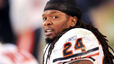 Former Dallas Cowboys and Chicago Bears running back Marion Barber III dies at age 38