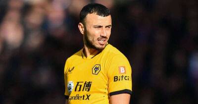 Wolves latest: Romain Saiss named as one of three confirmed summer departures