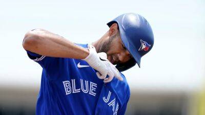 Lourdes Gurriel-Junior - With calendar flipping to June, Gurriel Jr. is ready to get hot - tsn.ca - Cuba