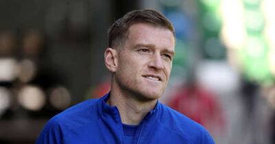 N Ireland v Greece: Steven Davis still addicted to 'drug' of playing for club and country