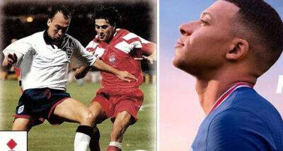 Every FIFA video game ranked: The BEST and worst rated FIFA releases may surprise you - msn.com