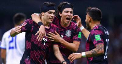 Qatar 2022: Tata Martino's condition to his players to include them in Mexico's FIFA World Cup roster