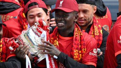 Sadio Mane out, Harry Kane in: Five players Liverpool should sell and sign this summer