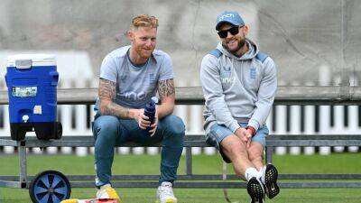 England v New Zealand: start of a new era in English cricket under Stokes and McCullum