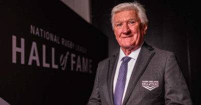 Ray Warren: the voice of rugby league’s retirement leaves a deafening quiet - msn.com