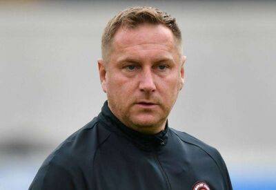 Ebbsfleet United - Matthew Panting - Dennis Kutrieb - Ebbsfleet United manager Dennis Kutrieb says glory, not money, should be the motivating factor for players pondering their future - kentonline.co.uk