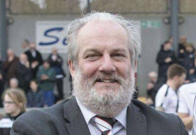 New Dartford boss Alan Dowson can bring community and supporters together, says co-chairman Steve Irving