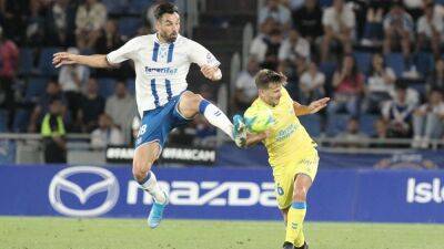 Carlton Palmer - El ser y la nada: sobre ascensos y descensos - en.as.com