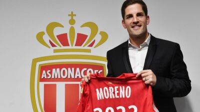 Robert Moreno: "Tchouaméni tiene muy claro que quiere ser un gran futbolista"