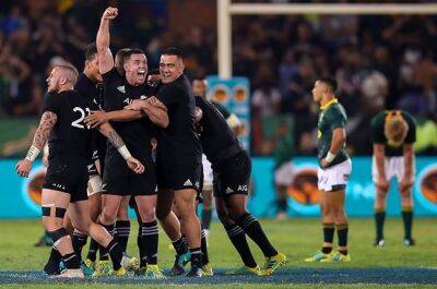 US equity firm finally takes stake in New Zealand's All Blacks