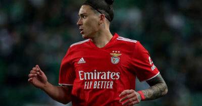 Todd Boehly and Chelsea should have clear Darwin Nunez stance following Romelu Lukaku decision