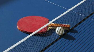 Adesanya, Asaju, others shine at grassroots table tennis tourney