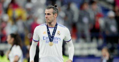 John Murtough - Manchester United should consider Gareth Bale transfer wildcard to fix problem position - manchestereveningnews.co.uk - Manchester - Spain