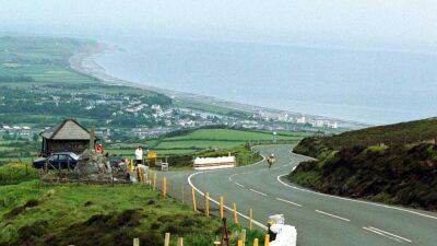 Rider killed during qualifying of Isle of Man TT Races - rte.ie - Ireland - Isle Of Man