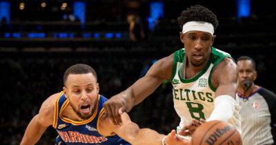 NBA Finals live stream: How to watch Golden State Warriors vs Boston Celtics online and on TV - msn.com -  Boston