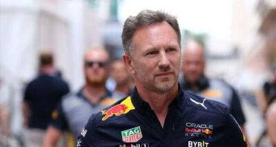 Christian Horner explains why Sergio Perez made Red Bull extension a 'no-brainer'