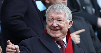 Sir Alex Ferguson was right about Paul Pogba at Manchester United meeting
