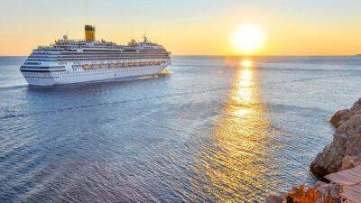 Se jubilan con 50 años, venden su casa y viven en cruceros - en.as.com - Bahamas -  Seattle