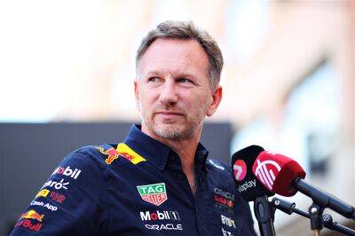 Christian Horner suggests review may be needed into initial delay to Monaco GP