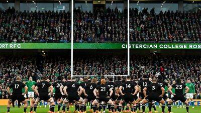 Vote clears way for private equity investment in All Blacks