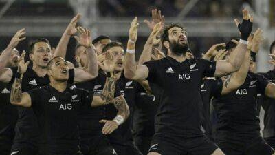 'Monumental moment': US equity firm takes stake in New Zealand's All Blacks