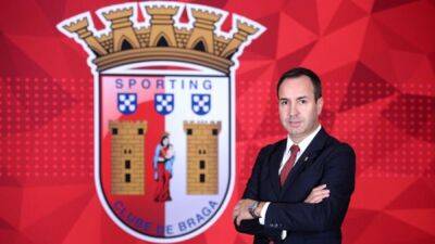 Ricardo Horta - El Braga acusa al Benfica de usar al Málaga para presionar por Horta - en.as.com - Portugal - county Del Norte