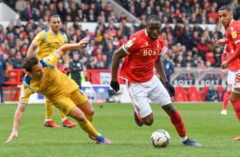 Carlton Palmer - “I’m sure” – Carlton Palmer delivers verdict on whether Nottingham Forest should look to agree permanent deal for Aston Villa man - msn.com