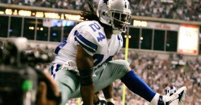 Former Dallas Cowboys RB Marion Barber III found dead aged just 38