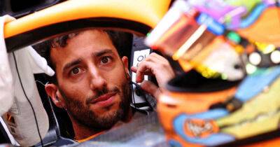 Sergio Perez - Daniel Ricciardo - Carlos Sainz - Lando Norris - Highly doubtful that Ricciardo is ever coming back - msn.com - Monaco -  Monaco