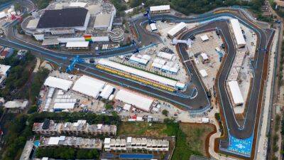 Formula E to debut in Indonesia with first-ever Jakarta E-Prix