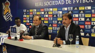 La Real de Aperribay y Olabe