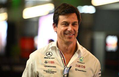 Toto Wolff urges for Monaco GP to remain on Formula 1 calendar