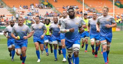 FIVE South African teams join Champions and Challenge Cups as face of European rugby transformed - msn.com - France - South Africa