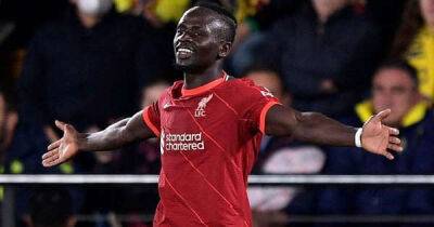 Julian Nagelsmann - Bad news: Liverpool have now held "official talks" that'll devastate supporters - opinion - msn.com - Germany - Senegal