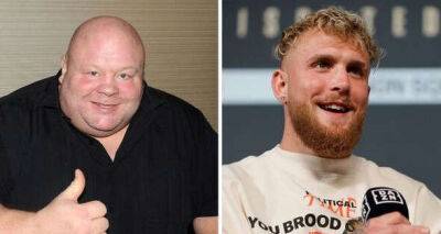 Boxing icon Butterbean calls out Jake Paul with 55-year-old plotting one final swan song