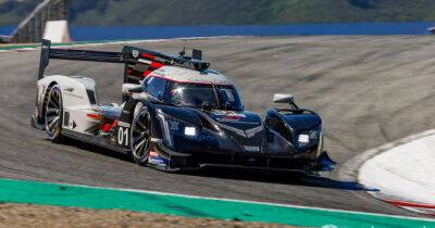 Kevin Magnussen - Chip Ganassi - Bourdais not ruling out IMSA 2022 title tilt despite ill-fortune - msn.com - county Wayne - state Ohio - county Taylor
