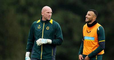 Wolves confirm eight players have left club including John Ruddy and cult hero