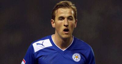 Seven ‘Big Six’ stars who shone after a Championship loan: Kane, Mount…