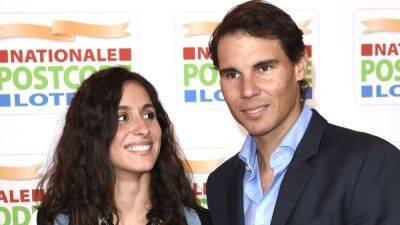 Las razones por las que Rafa Nadal podría estar esperando un hijo
