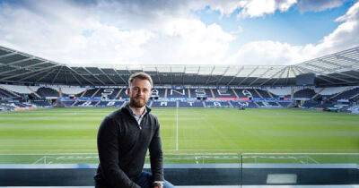 Swansea City's 'outside the box' recruitment plan as Josh Marsh cites Wales international
