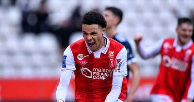 Eddie Howe - Callum Wilson - Hugo Ekitike - Newcastle in advanced transfer talks to sign Hugo Ekitike in 'investment for the future' - msn.com