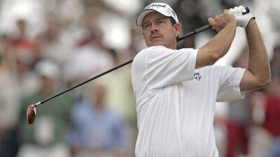 Three-time PGA Tour winner Bart Bryant dies aged 59