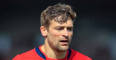 Jimmy Keinhorst sets his sights on reaching 2025 World Cup with Germany - msn.com - Germany - Czech Republic