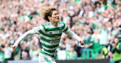 Virals: Celtic strikers dominate Hoops monthly contest