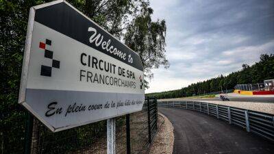 Christian Iddon - YART puts down its marker in Spa EWC practice - eurosport.com - France - Germany - Italy