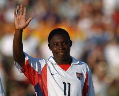Freddy Adu turns 33-years-old today - what has happened to his career?